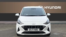 Hyundai i10 1.0 MPi Premium 5dr Petrol Hatchback